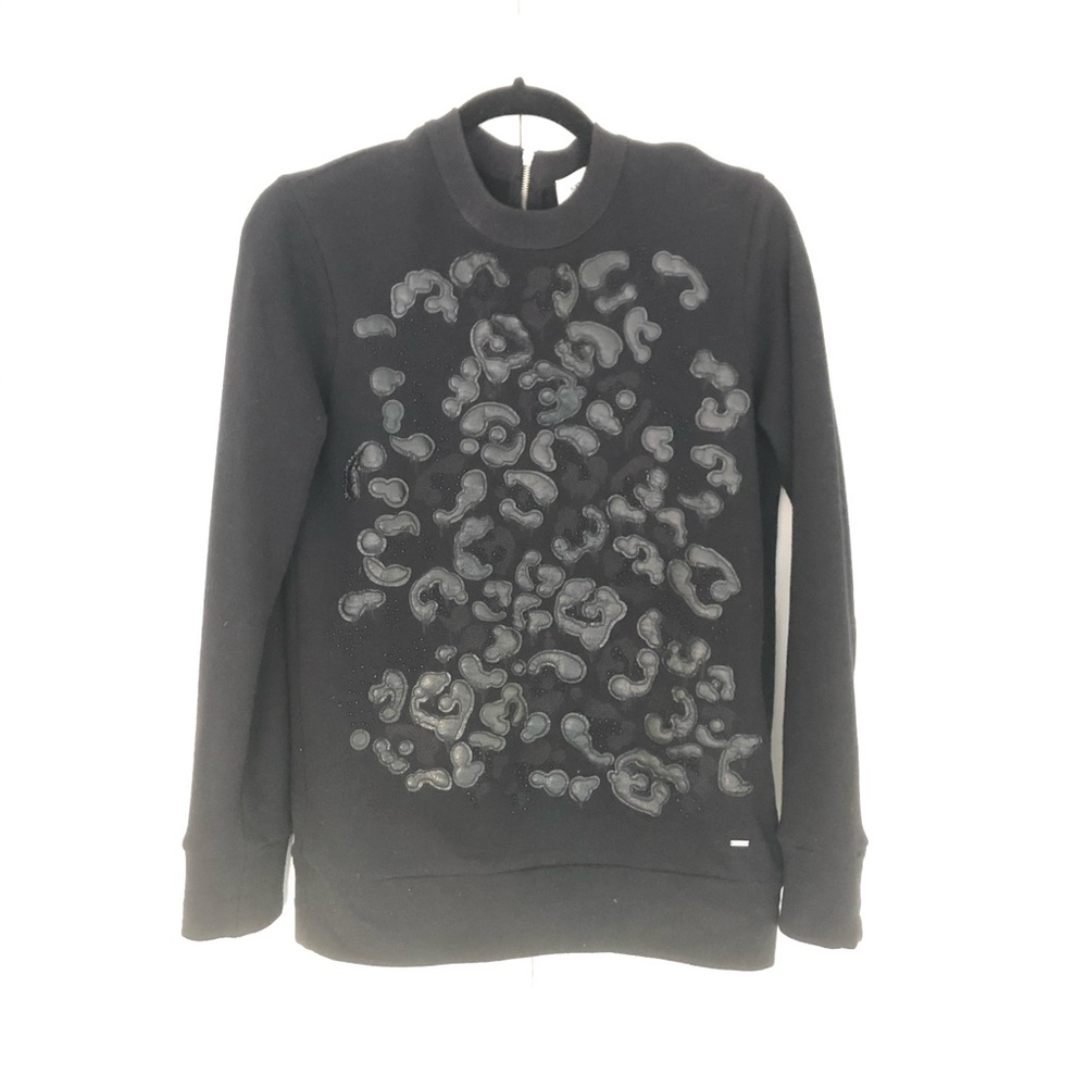 Coach Sweatshirt